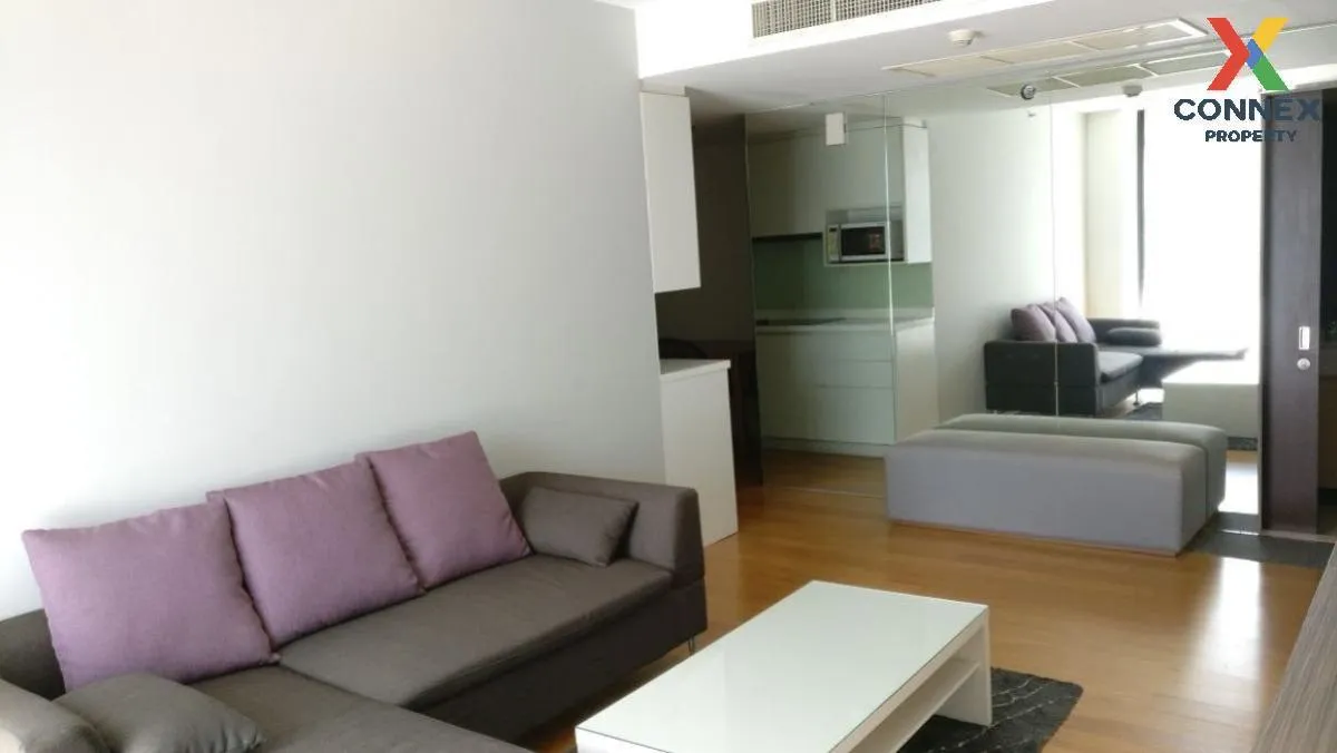 FOR SALE condo , The Alcove Thonglor 10 , BTS-Thong Lo , Khlong Tan Nuea , Watthana , Bangkok , CX-20624 1