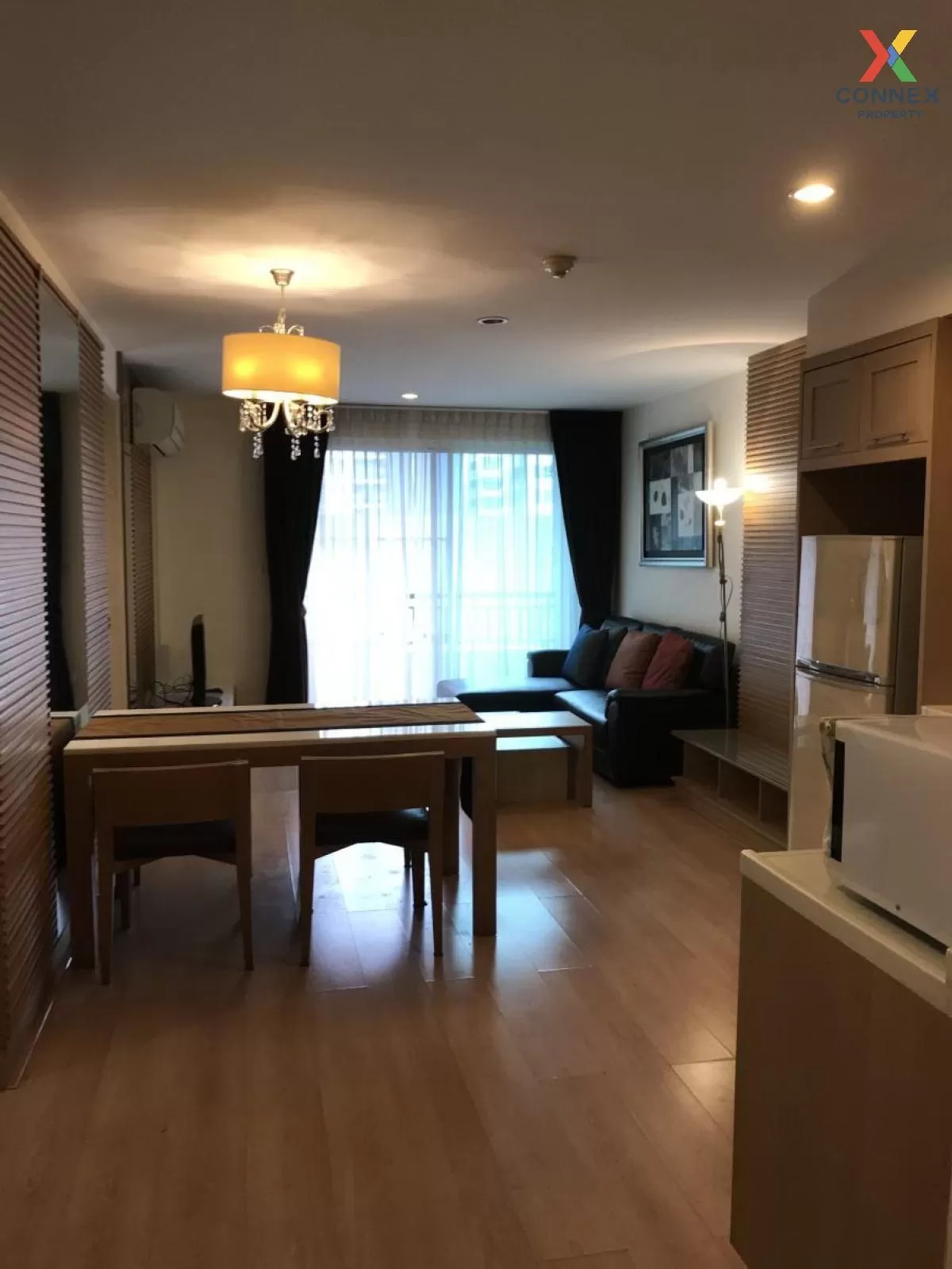 FOR RENT condo , The Bangkok Sukhumvit 61 , BTS-Ekkamai , Khlong Tan Nuea , Watthana , Bangkok , CX-20631 2