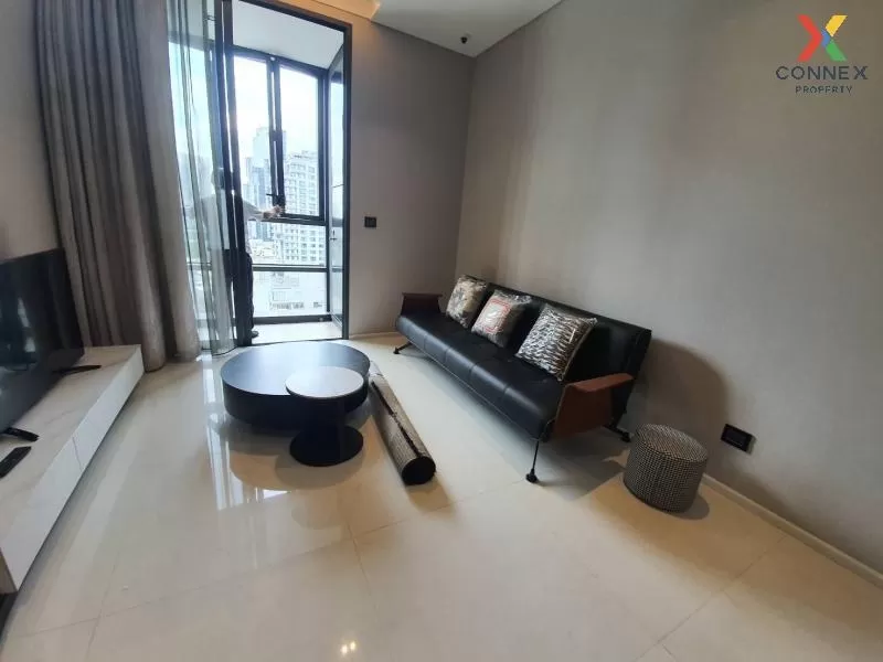 FOR RENT condo , The Bangkok Thonglor , BTS-Thong Lo , Khlong Tan Nuea , Watthana , Bangkok , CX-20651 1