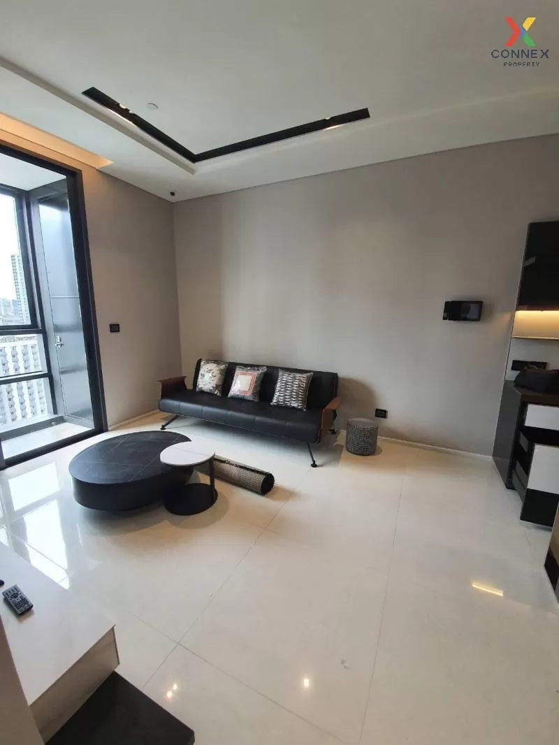 FOR RENT condo , The Bangkok Thonglor , BTS-Thong Lo , Khlong Tan Nuea , Watthana , Bangkok , CX-20651 2