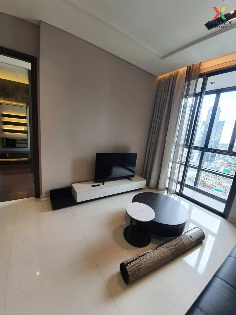 FOR RENT condo , The Bangkok Thonglor , BTS-Thong Lo , Khlong Tan Nuea , Watthana , Bangkok , CX-20651 3