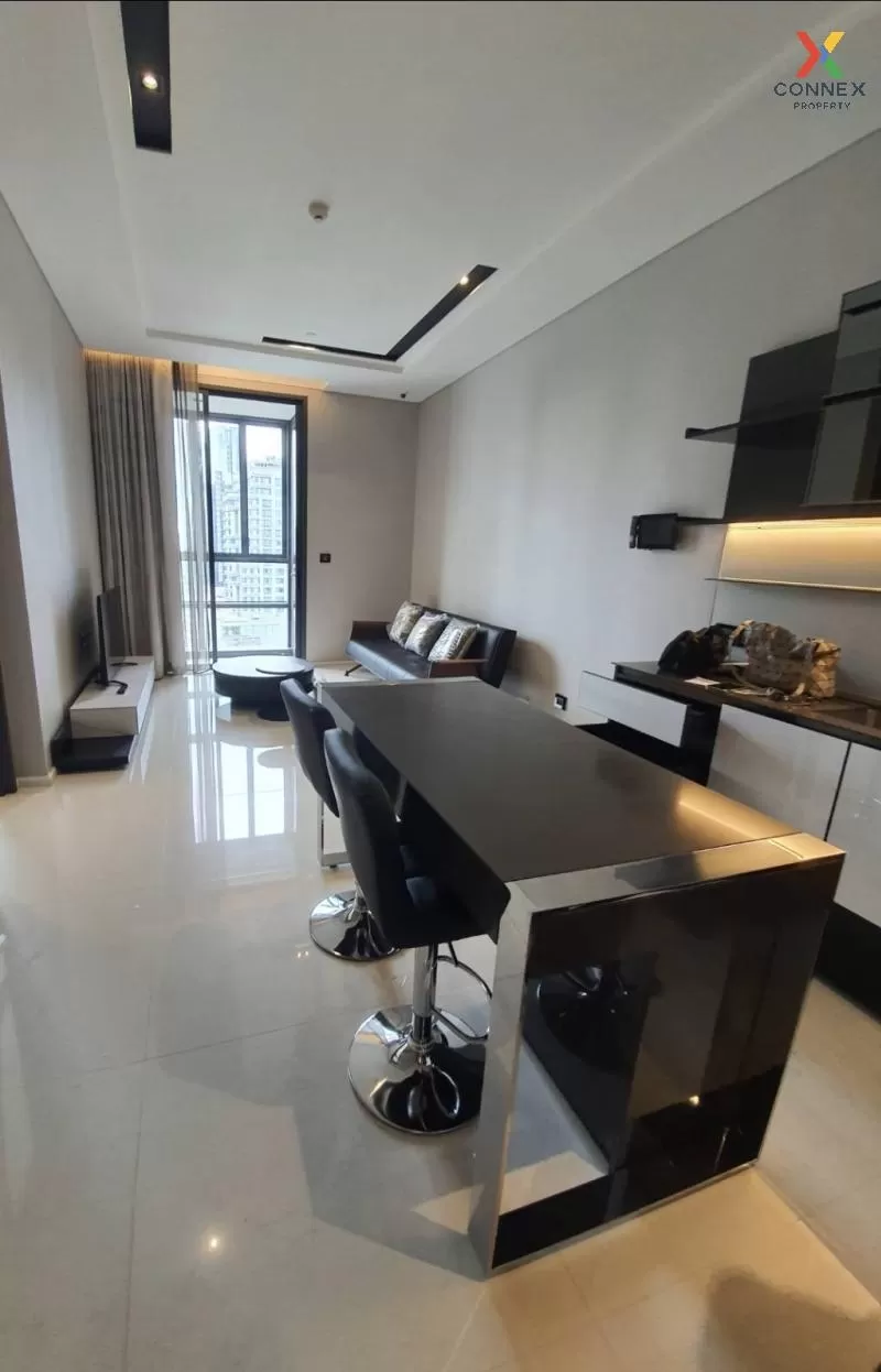 FOR RENT condo , The Bangkok Thonglor , BTS-Thong Lo , Khlong Tan Nuea , Watthana , Bangkok , CX-20651 4