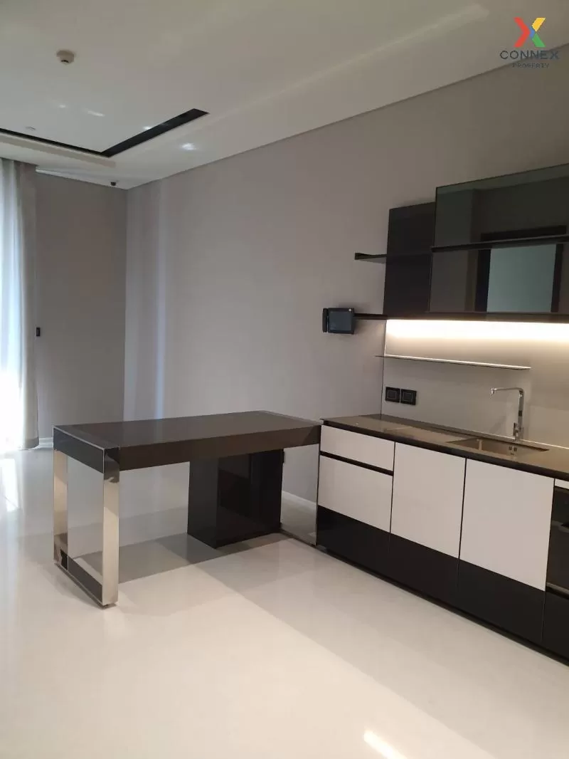 FOR RENT condo , The Bangkok Thonglor , BTS-Thong Lo , Khlong Tan Nuea , Watthana , Bangkok , CX-20651