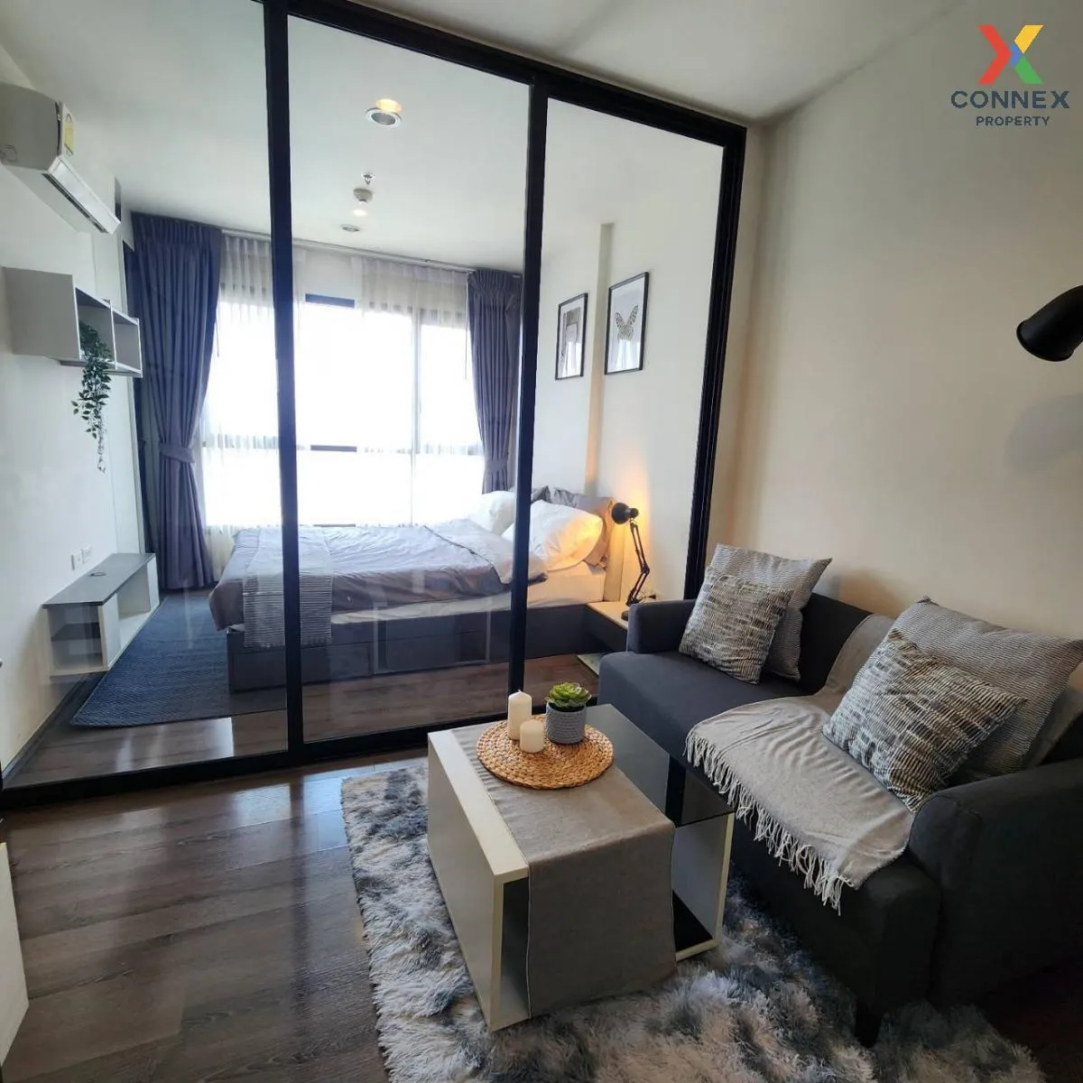 FOR RENT condo , The Base Park East Sukhumvit 77 , BTS-On Nut , P 2