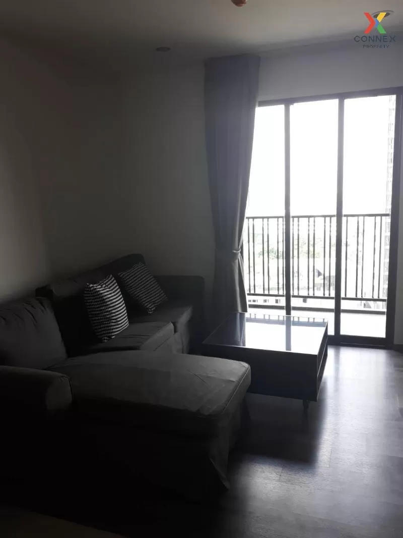 FOR SALE condo , The Base Park East Sukhumvit 77 , BTS-On Nut , Phra Khanong Nuea , Thawi Watthana , Bangkok , CX-20659 1