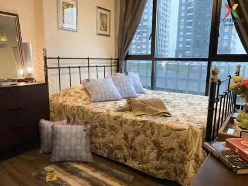 FOR RENT condo , The Base Park East Sukhumvit 77 , BTS-On Nut , Phra Khanong Nuea , Thawi Watthana , Bangkok , CX-20660