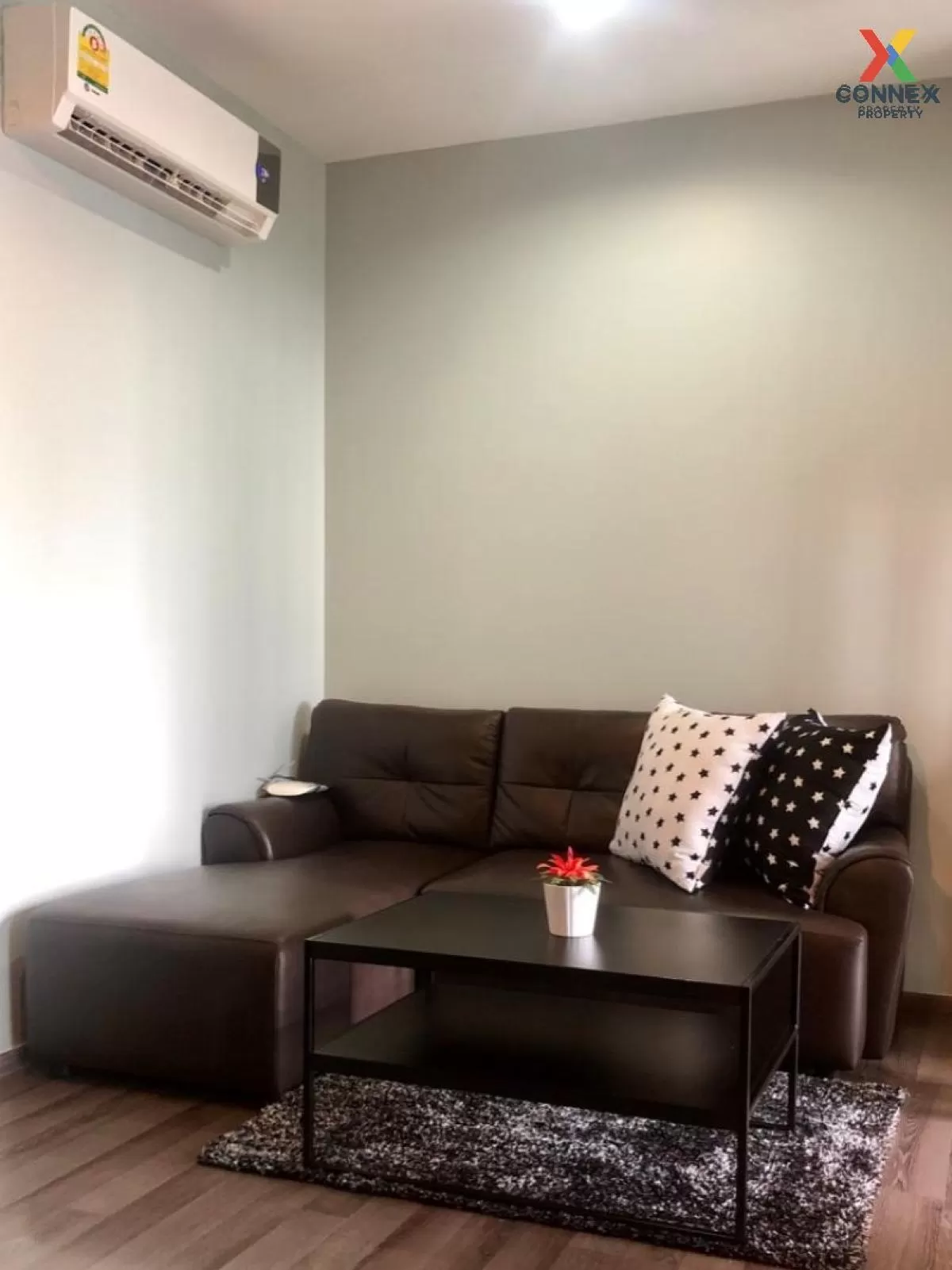 FOR RENT condo , The Base Park East Sukhumvit 77 , BTS-On Nut , Phra Khanong Nuea , Thawi Watthana , Bangkok , CX-20662 1