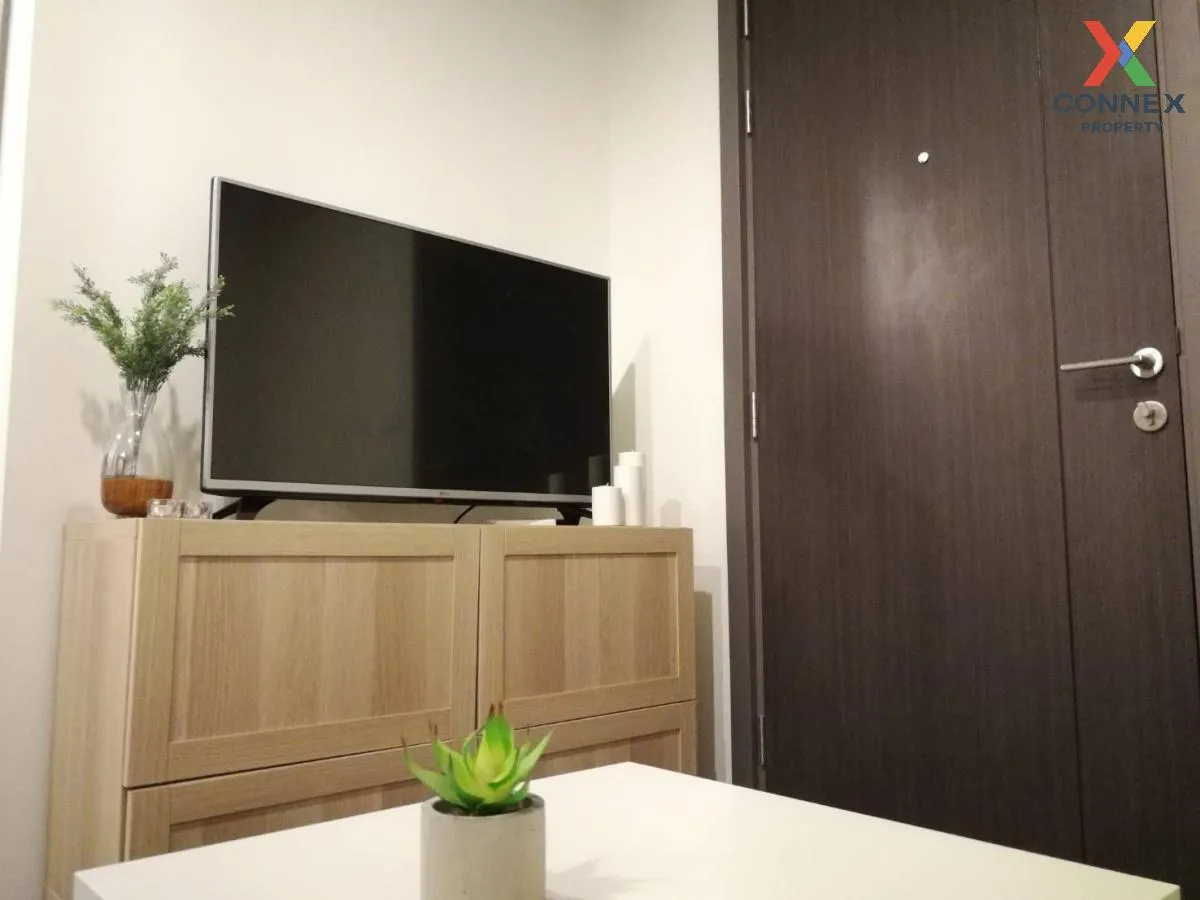 FOR RENT condo , The Base Park East Sukhumvit 77 , BTS-On Nut , Phra Khanong Nuea , Thawi Watthana , Bangkok , CX-20674 2