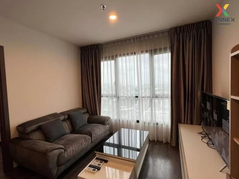 FOR SALE condo , The Base Park East Sukhumvit 77 , BTS-On Nut , Phra Khanong Nuea , Thawi Watthana , Bangkok , CX-20712 1