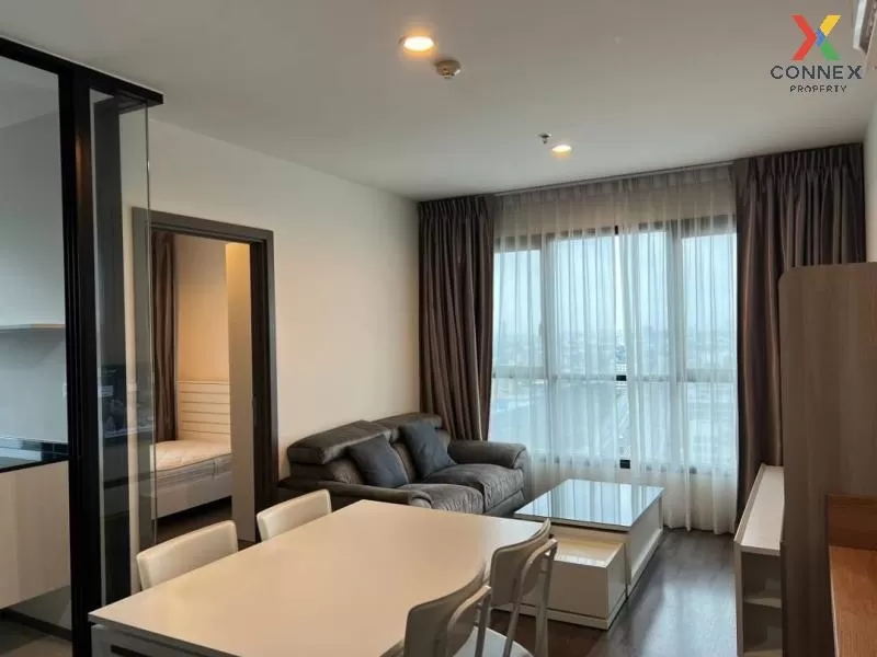 FOR SALE condo , The Base Park East Sukhumvit 77 , BTS-On Nut , Phra Khanong Nuea , Thawi Watthana , Bangkok , CX-20712 3