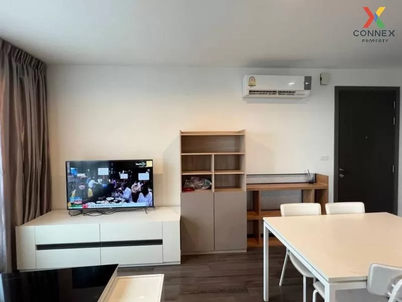 FOR SALE condo , The Base Park East Sukhumvit 77 , BTS-On Nut , Phra Khanong Nuea , Thawi Watthana , Bangkok , CX-20712 4