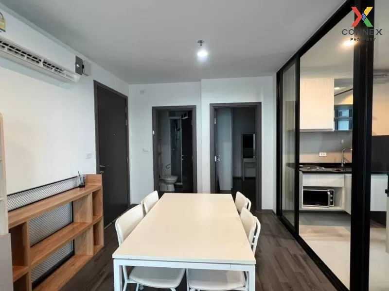 FOR SALE condo , The Base Park East Sukhumvit 77 , BTS-On Nut , Phra Khanong Nuea , Thawi Watthana , Bangkok , CX-20712