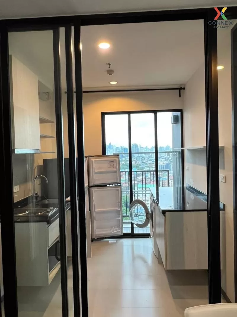 FOR SALE condo , The Base Park East Sukhumvit 77 , BTS-On Nut , Phra Khanong Nuea , Thawi Watthana , Bangkok , CX-20712