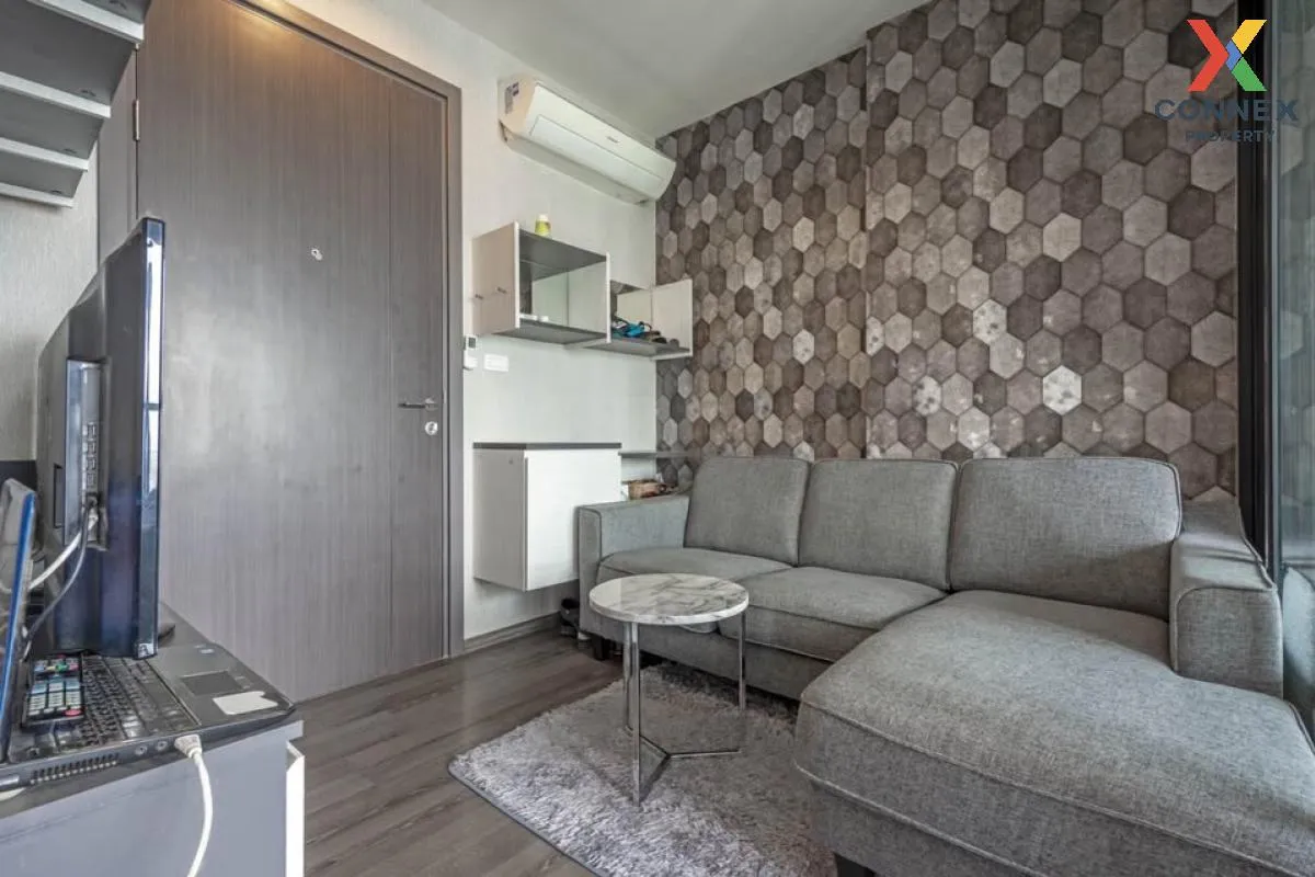 FOR SALE condo , The Base Park West Sukhumvit 77 , BTS-On Nut , P 1