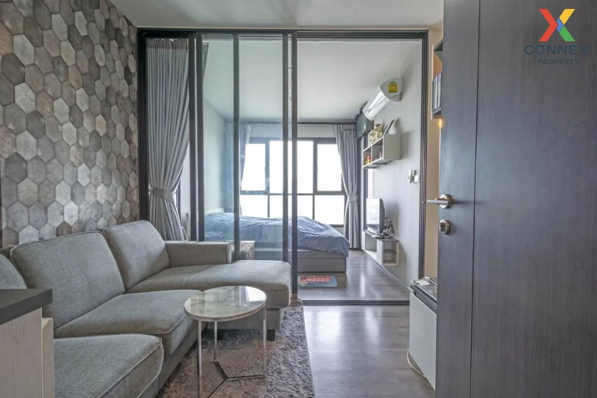 FOR SALE condo , The Base Park West Sukhumvit 77 , BTS-On Nut , P 2