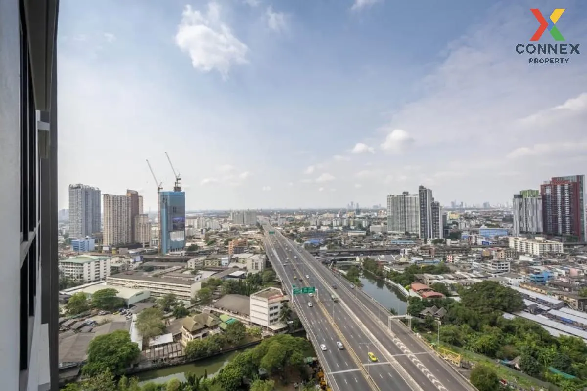 FOR SALE condo , The Base Park West Sukhumvit 77 , BTS-On Nut , P 4