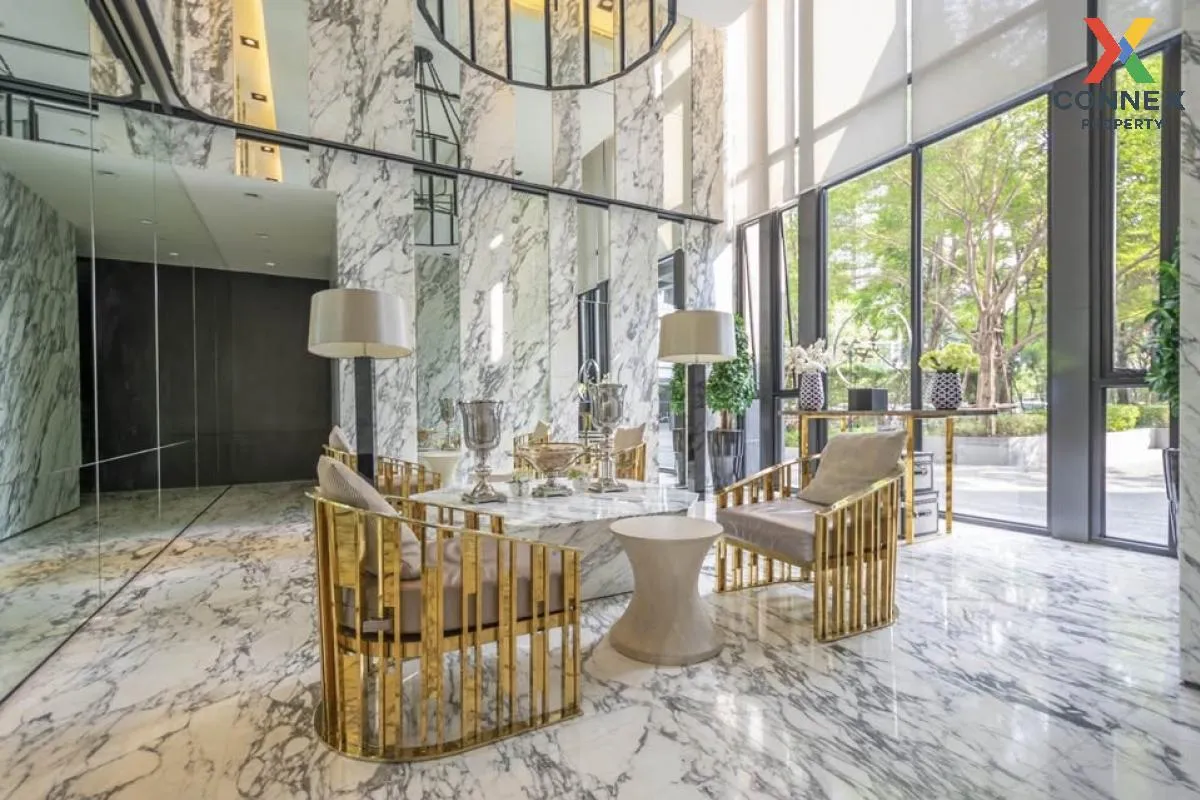 FOR SALE condo , The Base Park West Sukhumvit 77 , BTS-On Nut , P