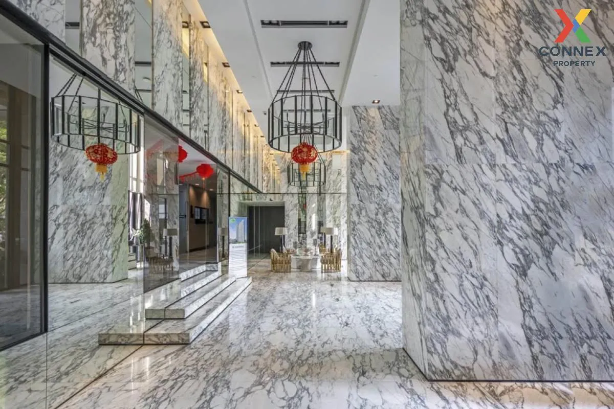 FOR SALE condo , The Base Park West Sukhumvit 77 , BTS-On Nut , P