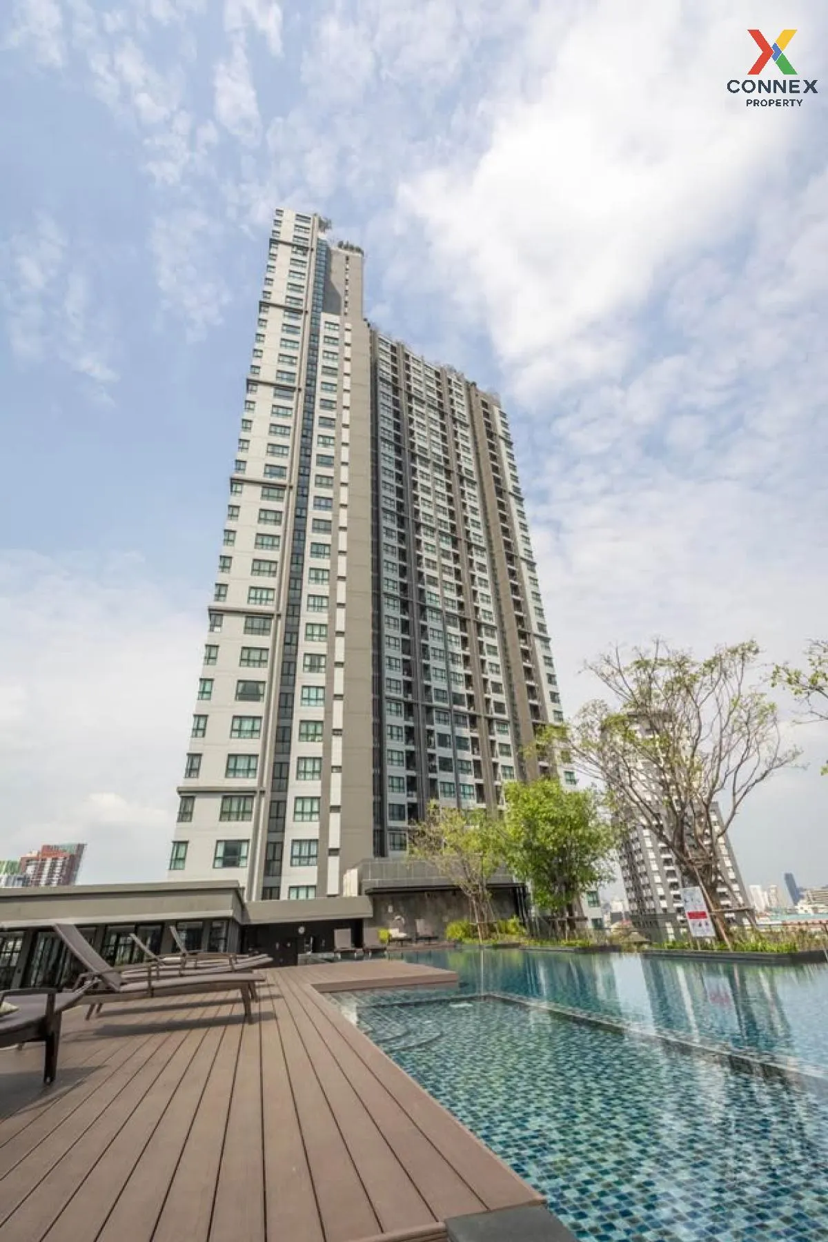 FOR SALE condo , The Base Park West Sukhumvit 77 , BTS-On Nut , P