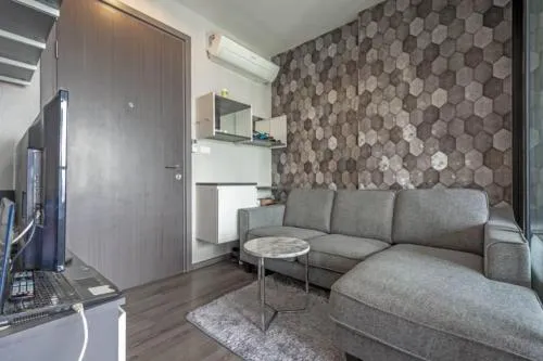 FOR SALE condo , The Base Park West Sukhumvit 77 , BTS-On Nut , Phra Khanong Nuea , Watthana , Bangkok , CX-20720