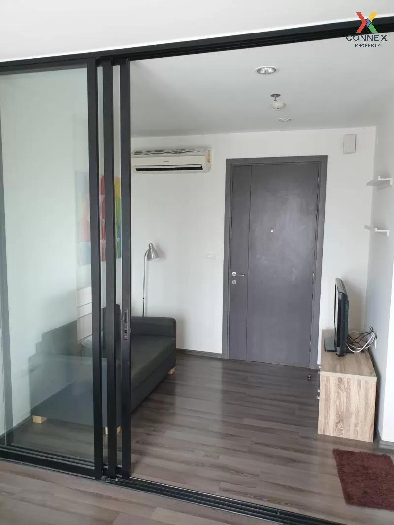 FOR RENT condo , The Base Park West Sukhumvit 77 , BTS-On Nut , Phra Khanong Nuea , Watthana , Bangkok , CX-20726 1