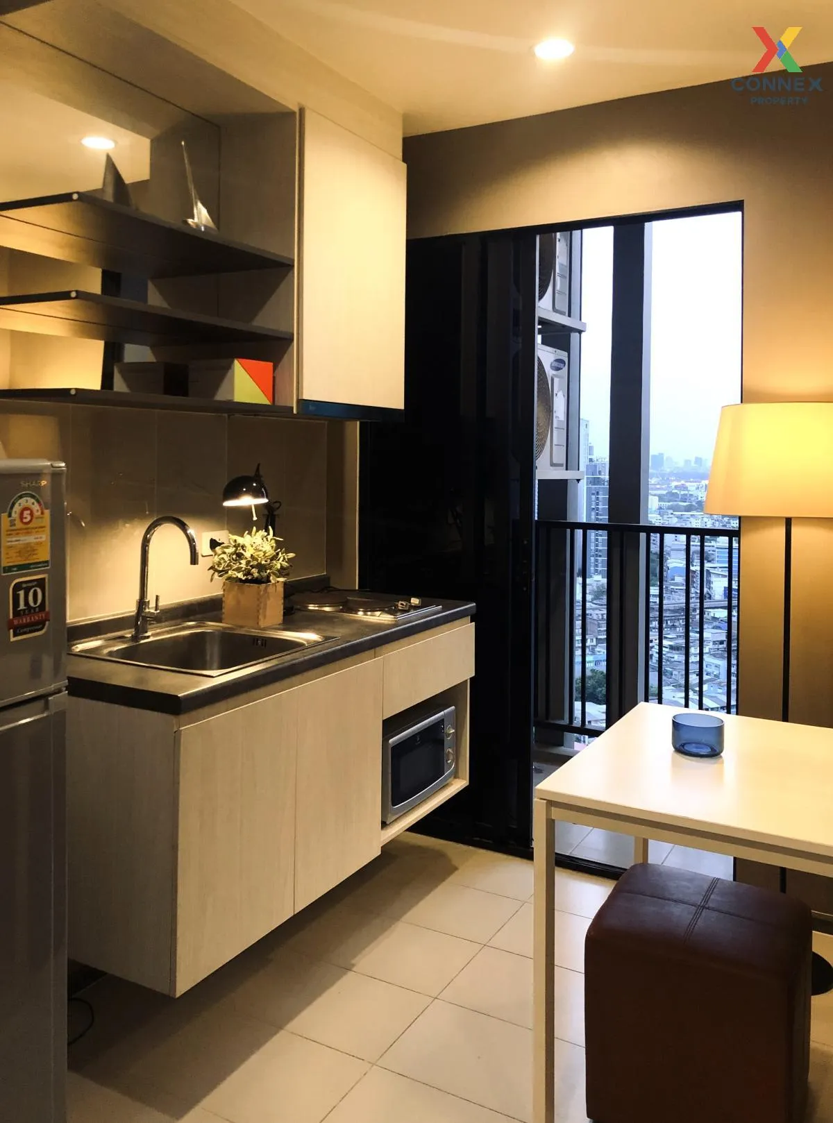 For Sale Condo , The Base Park West Sukhumvit 77 , BTS-On Nut , P 3