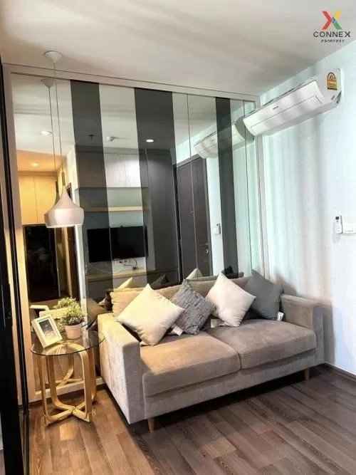 FOR RENT condo , The Base Park West Sukhumvit 77 , BTS-On Nut , Phra Khanong Nuea , Watthana , Bangkok , CX-20758