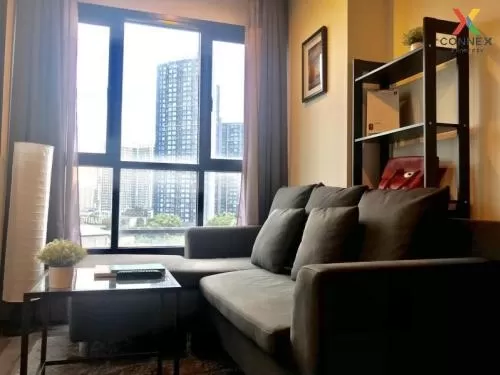 FOR RENT condo , The Base Park West Sukhumvit 77 , BTS-On Nut , Phra Khanong Nuea , Watthana , Bangkok , CX-20770