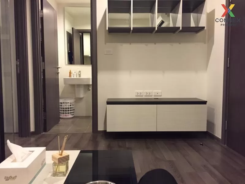 FOR SALE condo , The Base Park West Sukhumvit 77 , BTS-On Nut , Phra Khanong Nuea , Watthana , Bangkok , CX-20775 1