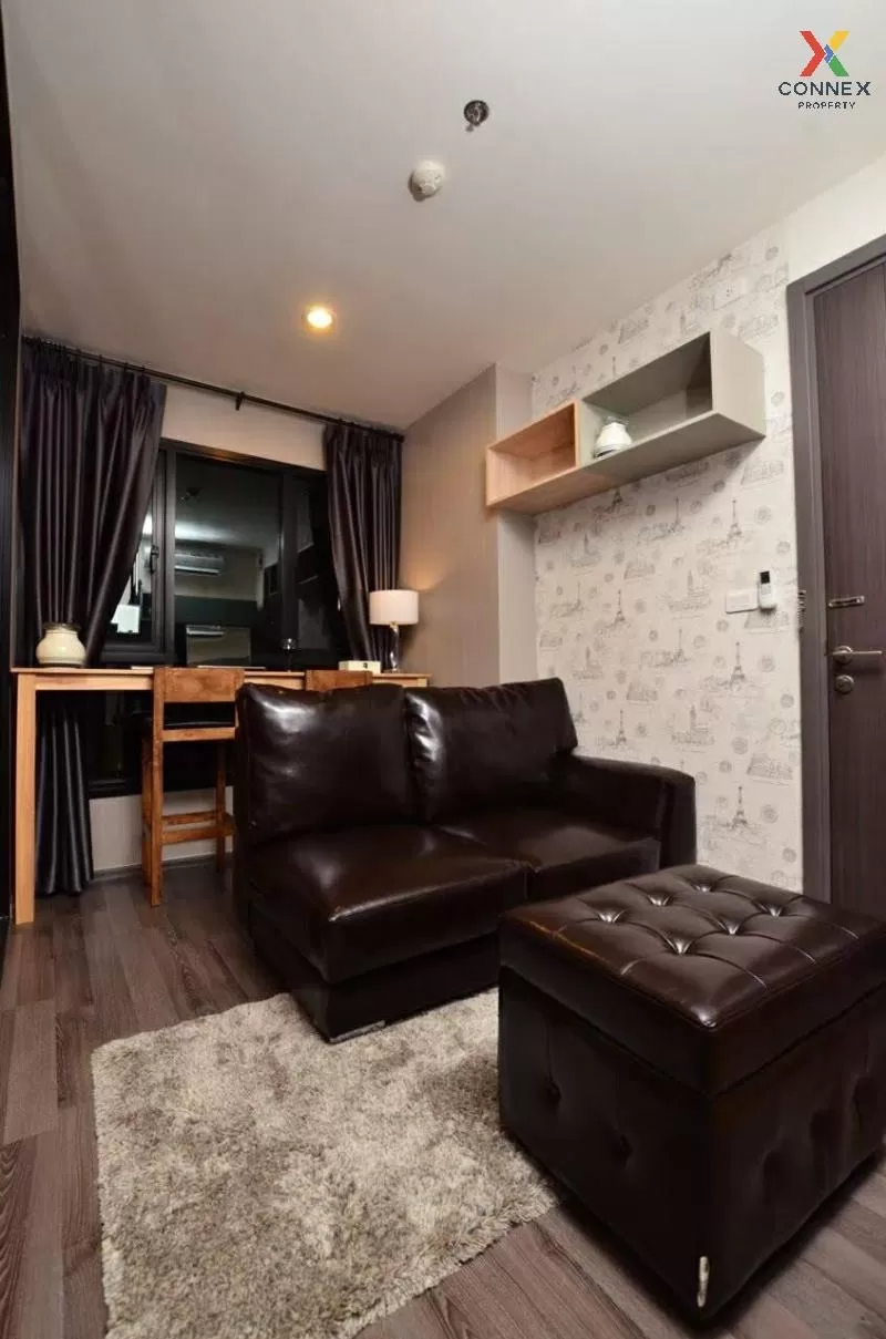 FOR RENT condo , The Base Park West Sukhumvit 77 , BTS-On Nut , Phra Khanong Nuea , Watthana , Bangkok , CX-20786