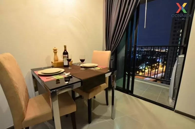 FOR RENT condo , The Base Park West Sukhumvit 77 , BTS-On Nut , Phra Khanong Nuea , Watthana , Bangkok , CX-20786