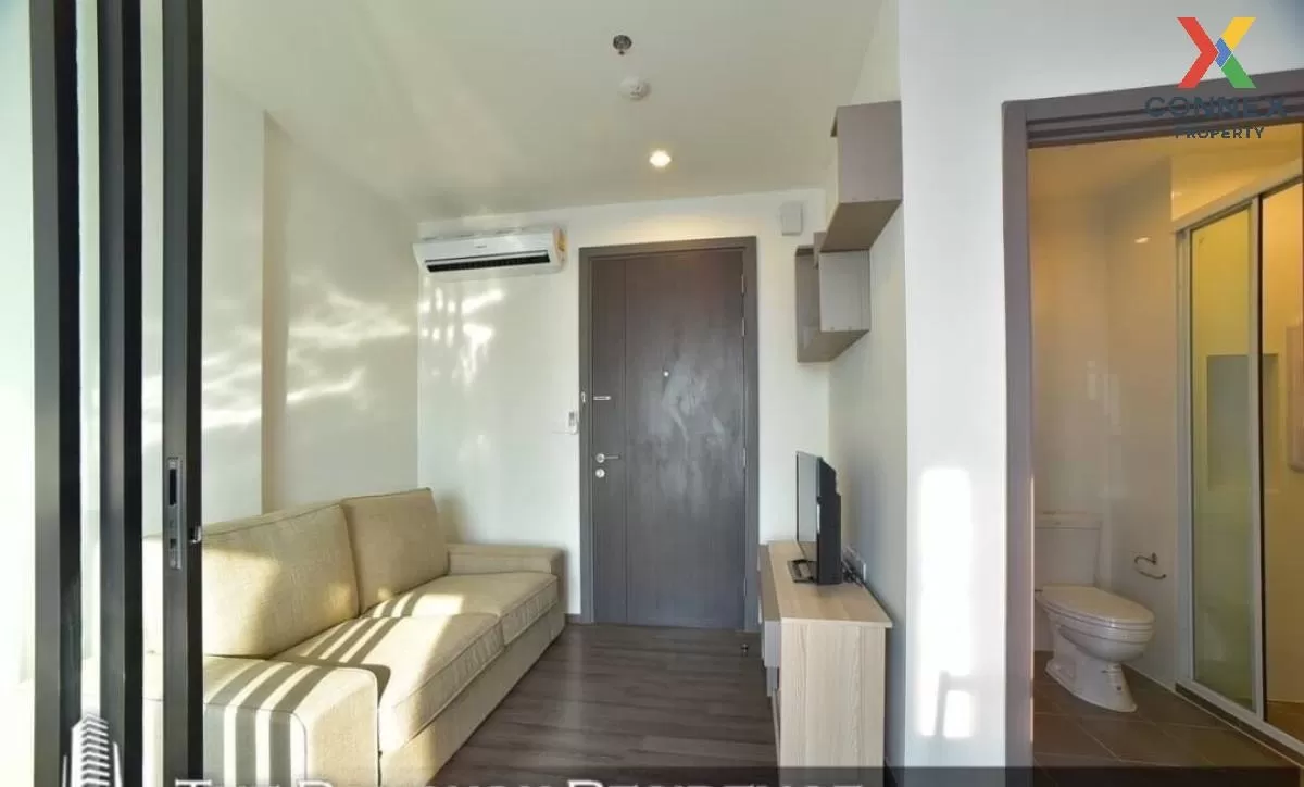 FOR RENT condo , The Base Park West Sukhumvit 77 , BTS-On Nut , Phra Khanong Nuea , Watthana , Bangkok , CX-20796