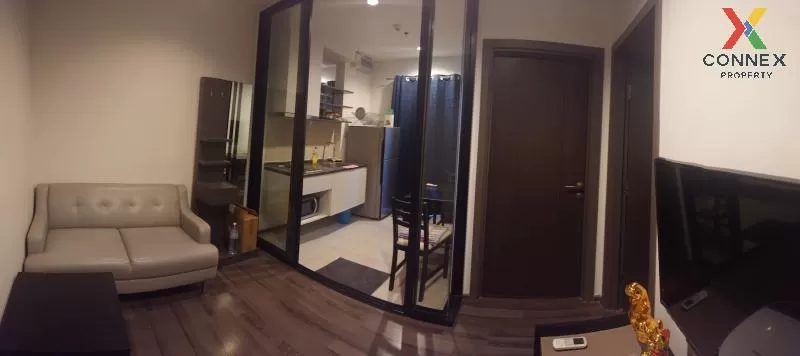 FOR RENT condo , The Base Park West Sukhumvit 77 , BTS-On Nut , Phra Khanong Nuea , Watthana , Bangkok , CX-20804