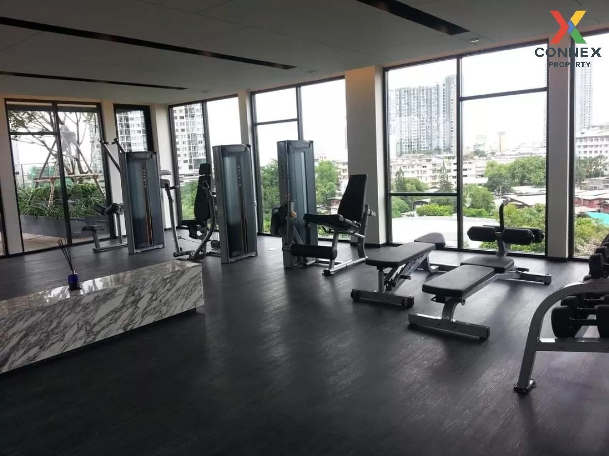 FOR RENT condo , The Base Park West Sukhumvit 77 , BTS-On Nut , Phra Khanong Nuea , Watthana , Bangkok , CX-20805