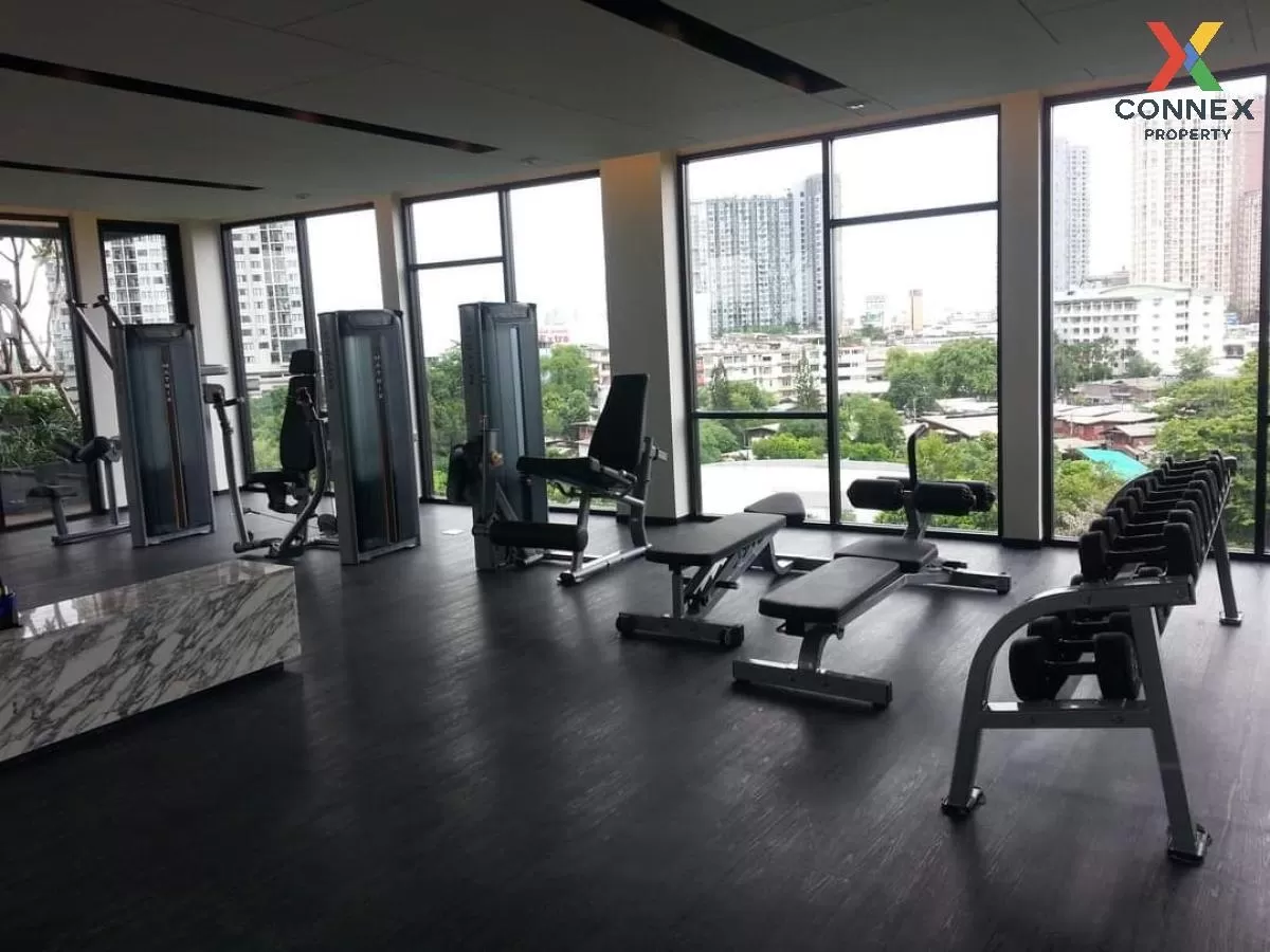 FOR RENT condo , The Base Park West Sukhumvit 77 , BTS-On Nut , Phra Khanong Nuea , Watthana , Bangkok , CX-20805