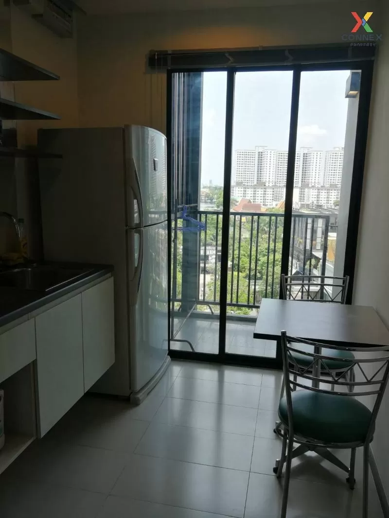 FOR RENT condo , The Base Park West Sukhumvit 77 , BTS-On Nut , Phra Khanong Nuea , Watthana , Bangkok , CX-20806