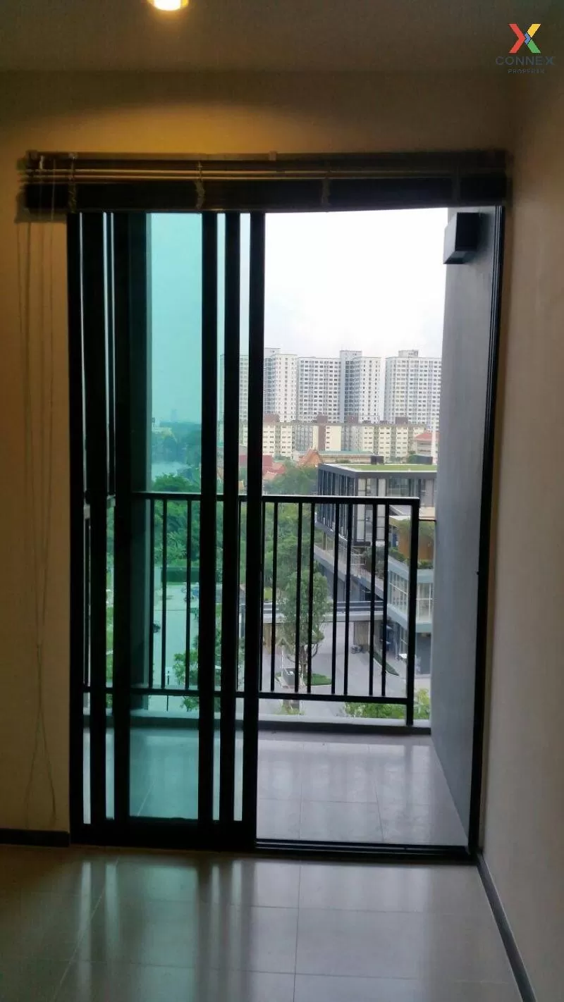 FOR RENT condo , The Base Park West Sukhumvit 77 , BTS-On Nut , Phra Khanong Nuea , Watthana , Bangkok , CX-20806