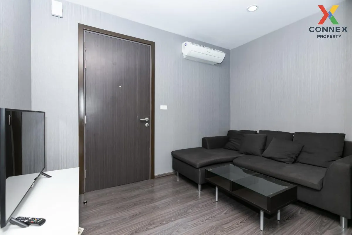 FOR RENT condo , The Base Park West Sukhumvit 77 , BTS-On Nut , P 1