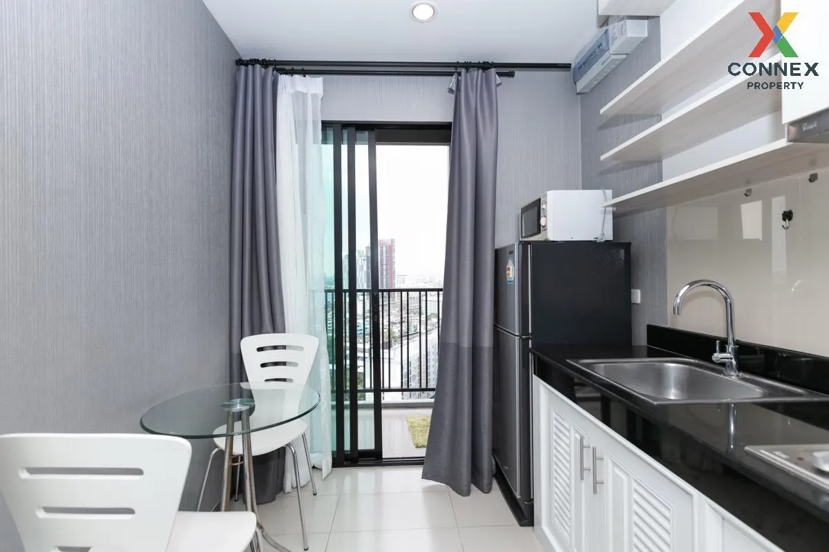 FOR RENT condo , The Base Park West Sukhumvit 77 , BTS-On Nut , P 2
