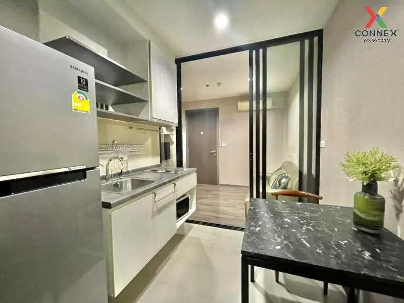 FOR RENT condo , The Base Park West Sukhumvit 77 , BTS-On Nut , Phra Khanong Nuea , Watthana , Bangkok , CX-20840 4