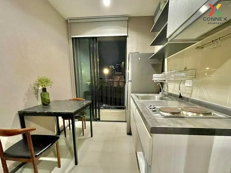 FOR RENT condo , The Base Park West Sukhumvit 77 , BTS-On Nut , Phra Khanong Nuea , Watthana , Bangkok , CX-20840