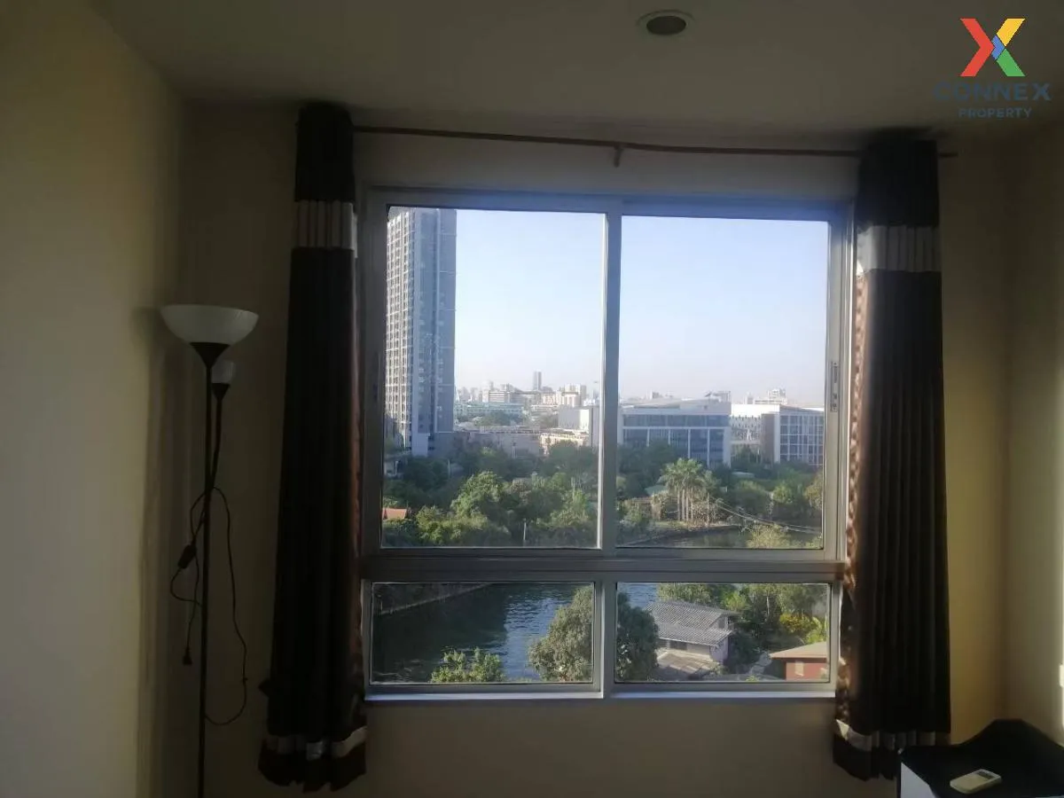 FOR RENT condo , The Base Sukhumvit 77 , BTS-On Nut , Phra Khanong Nuea , Watthana , Bangkok , CX-20909