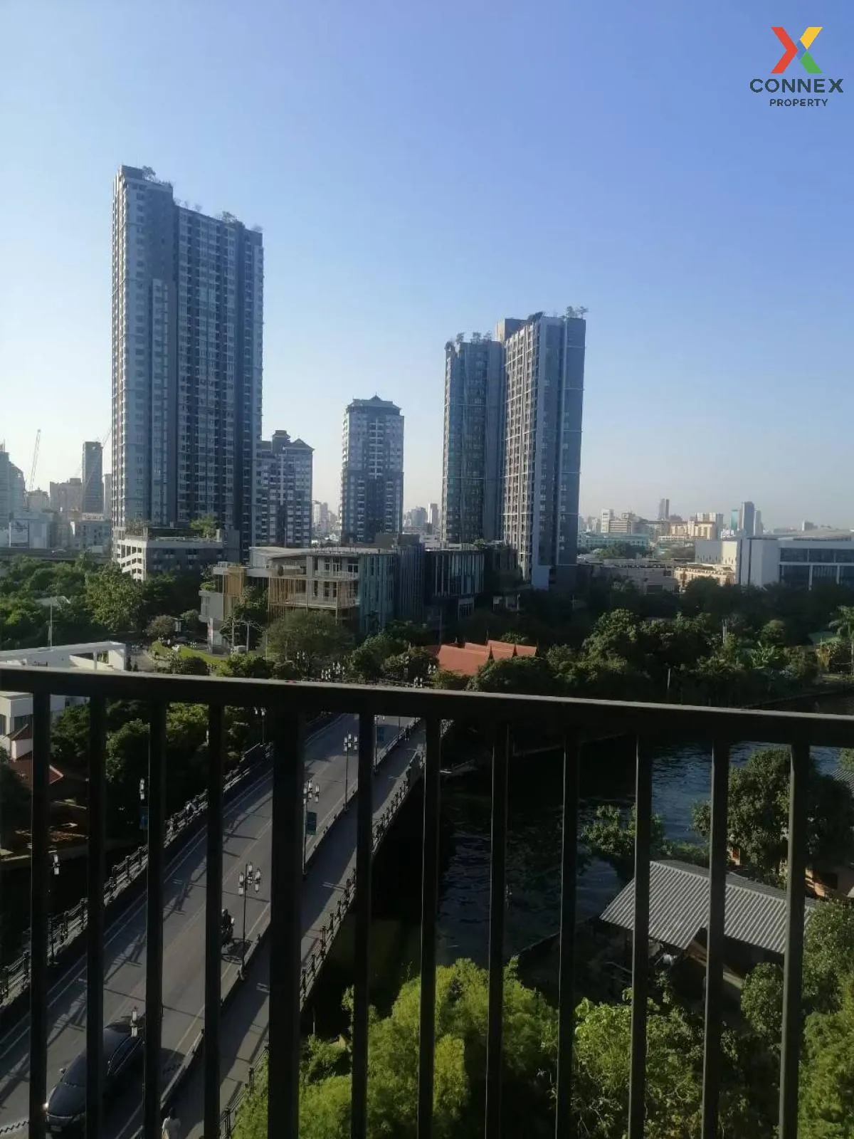 FOR RENT condo , The Base Sukhumvit 77 , BTS-On Nut , Phra Khanong Nuea , Watthana , Bangkok , CX-20909