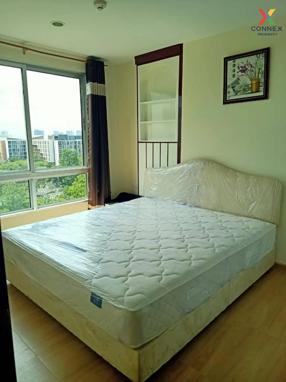 FOR RENT condo , The Base Sukhumvit 77 , BTS-On Nut , Phra Khanong Nuea , Watthana , Bangkok , CX-20909