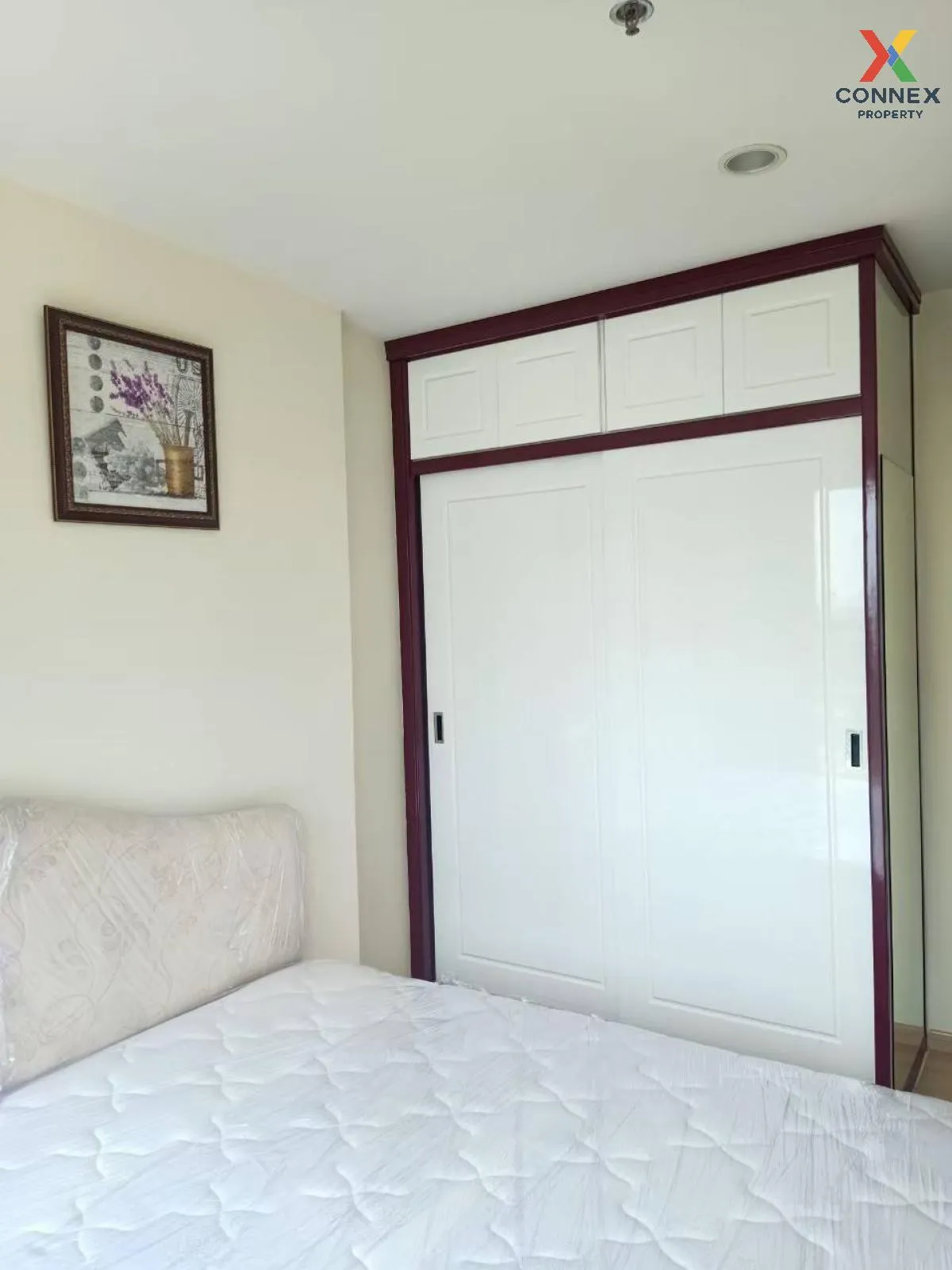 FOR RENT condo , The Base Sukhumvit 77 , BTS-On Nut , Phra Khanong Nuea , Watthana , Bangkok , CX-20909