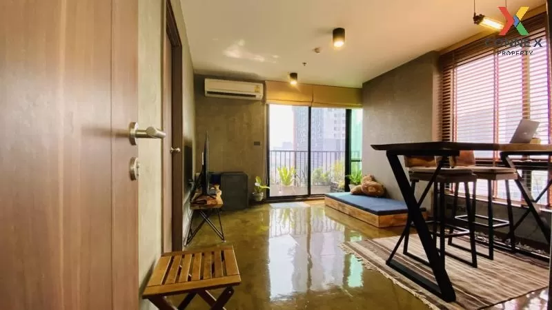 FOR SALE condo , The Base Sukhumvit 77 , BTS-On Nut , Phra Khanong Nuea , Watthana , Bangkok , CX-20929