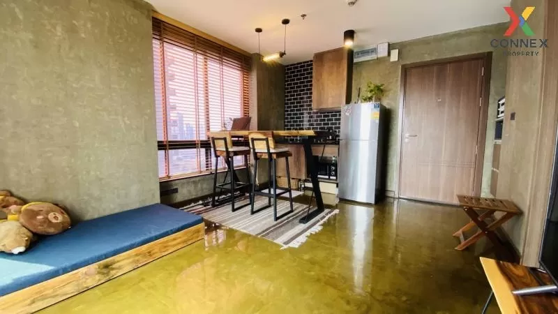 FOR SALE condo , The Base Sukhumvit 77 , BTS-On Nut , Phra Khanong Nuea , Watthana , Bangkok , CX-20929