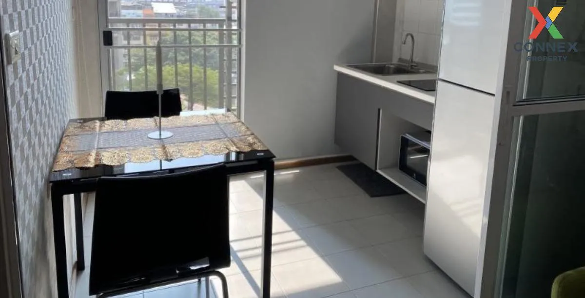 FOR RENT condo , The Base Sukhumvit 77 , BTS-On Nut , Phra Khanong Nuea , Watthana , Bangkok , CX-20945