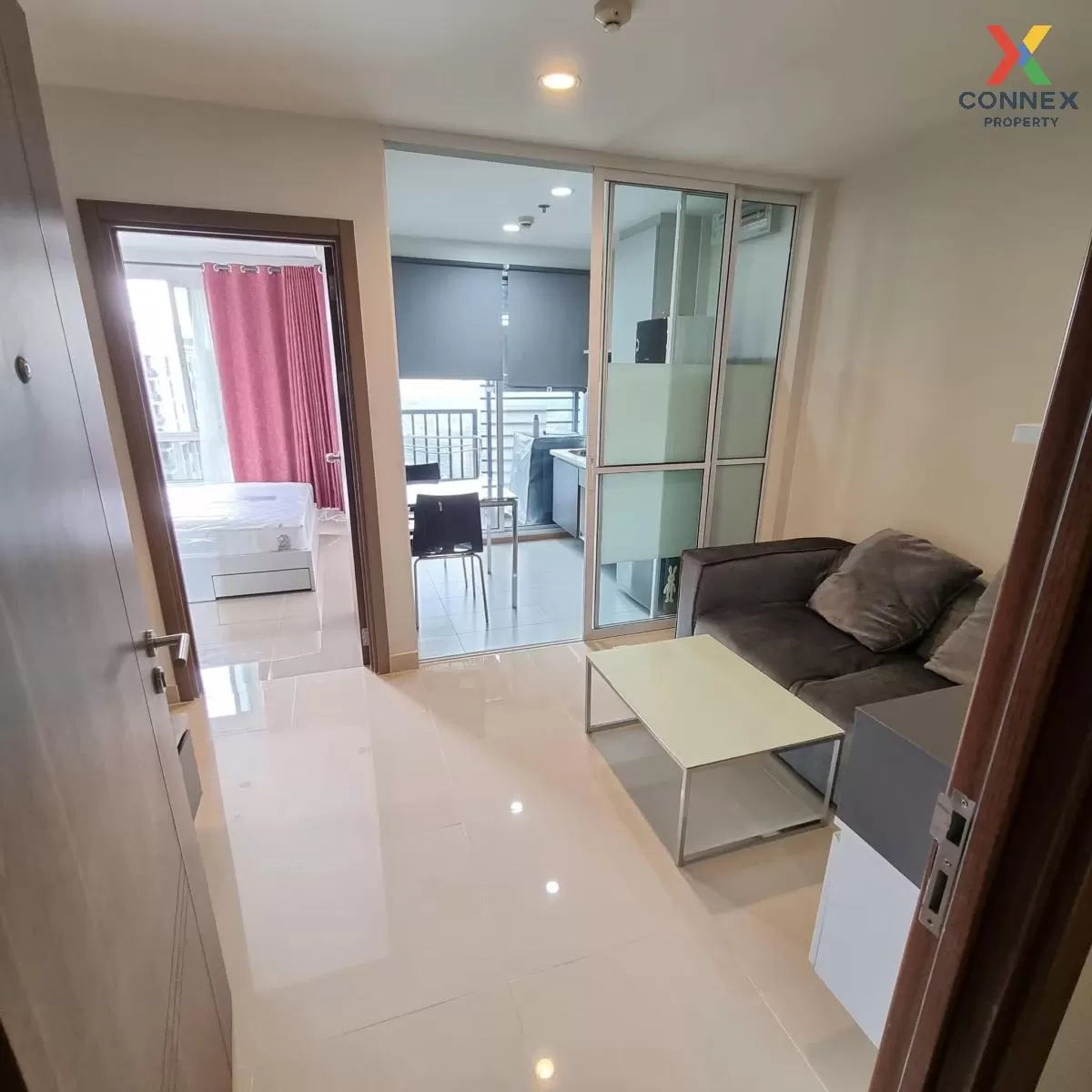 FOR RENT condo , The Base Sukhumvit 77 , BTS-On Nut , Phra Khanong Nuea , Watthana , Bangkok , CX-20948