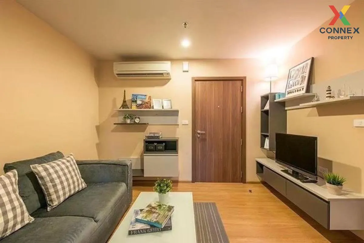 FOR RENT condo , The Base Sukhumvit 77 , BTS-On Nut , Phra Khanong Nuea , Watthana , Bangkok , CX-20957